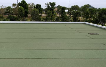 all Ferry Hill roofing types quoted for