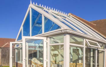 conservatory roof insulation costs Ferry Hill