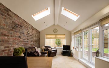 conservatory roof insulation Ferry Hill, Cambridgeshire