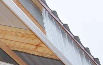 why Ferry Hill fascia repairs are essential