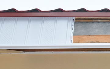 Ferry Hill fascia repair costs