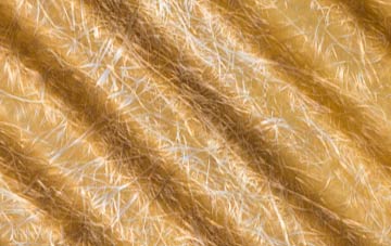 Ferry Hill fibreglass roof waterproofing