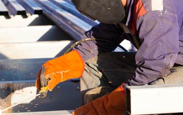 Ferry Hill flat roofing options