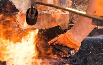 Ferry Hill flat roof repair companies