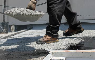 Ferry Hill flat roofing companies