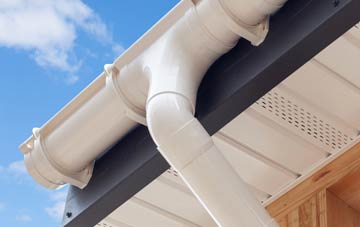 Ferry Hill gutter installation costs