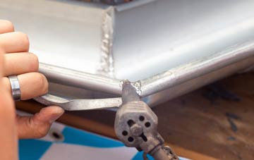 disadvantages of Ferry Hill lead roofing