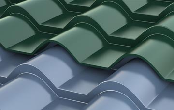 who should consider Ferry Hill plastic roofs