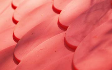 Ferry Hill plastic roof costs