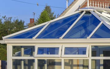 professional Ferry Hill conservatory insulation