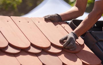 Ferry Hill roof tile contractors
