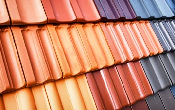 Ferry Hill roof tile costs