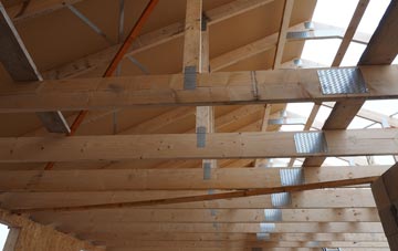 Ferry Hill roof truss costs