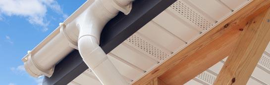 get Ferry Hill guttering quotes today