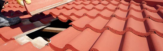 compare Ferry Hill roof repair quotes