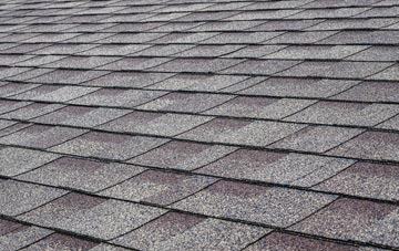 Ferry Hill tiles for shallow pitch roofing