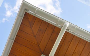 Ferry Hill soffit types