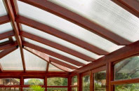 Ferry Hill conservatory roofing insulation