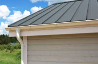 Ferry Hill fascia repair