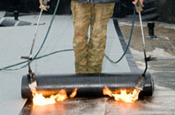 Ferry Hill flat roof sealing quote