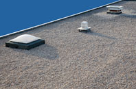 Ferry Hill flat roofing