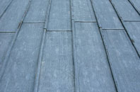 Ferry Hill lead roofing