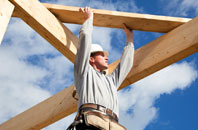 Ferry Hill roof replacement work