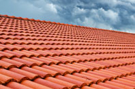 Ferry Hill roofing tiles