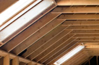 Ferry Hill tapered roof insulation quotes